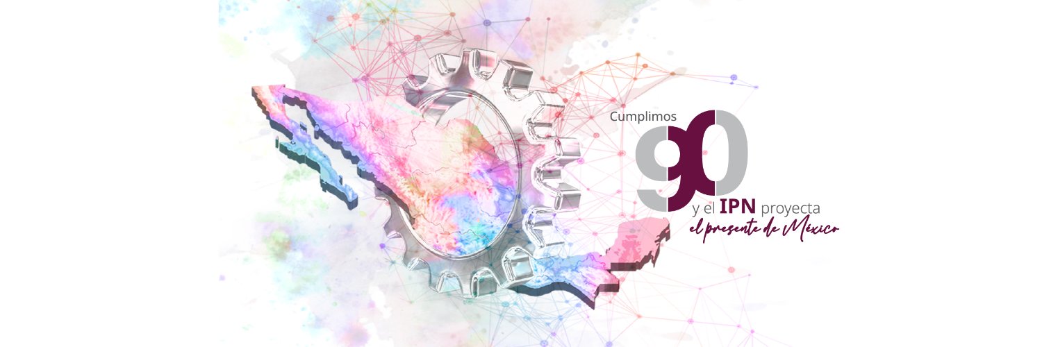 Secretaría General IPN banner