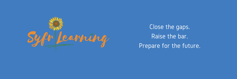 syfrlearning's profile banner image