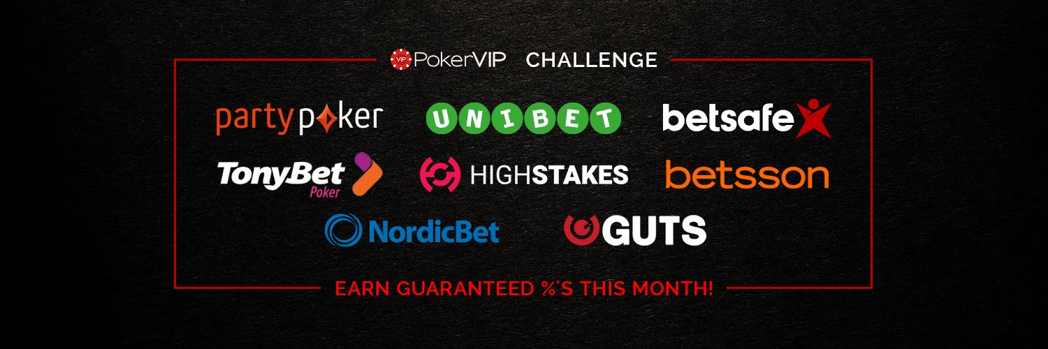 PokerVIP's profile banner image