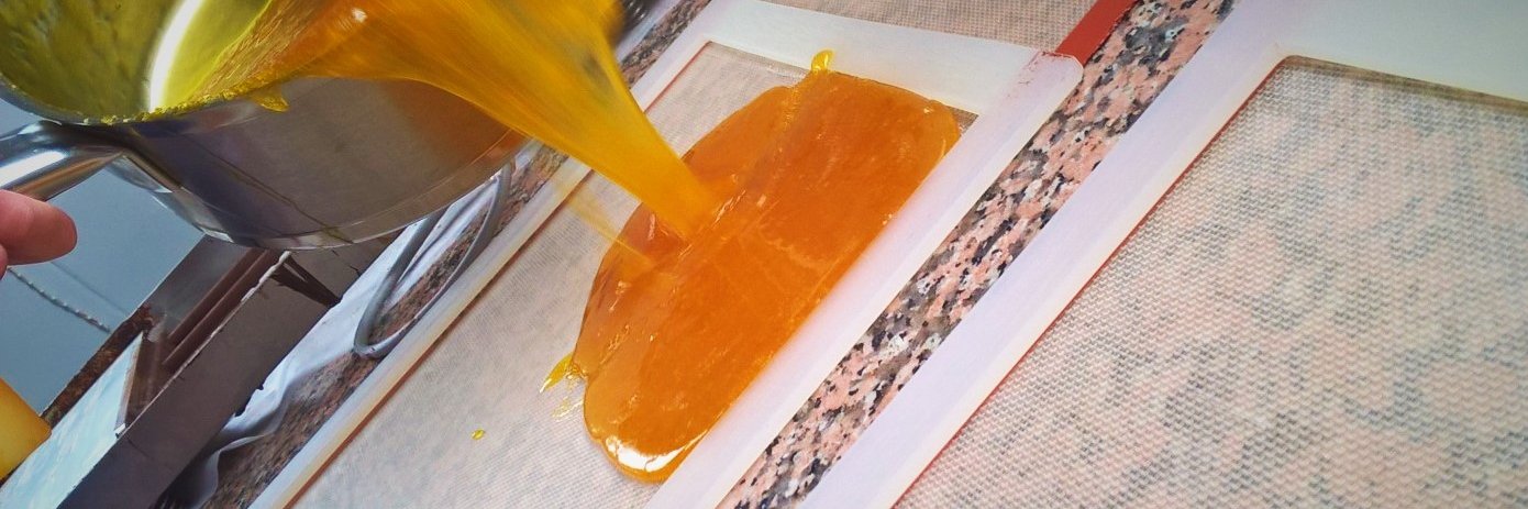 Roc Choc Kitchen banner