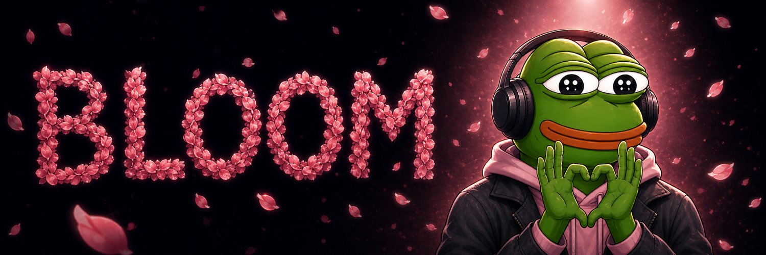 bloomfren's profile banner image