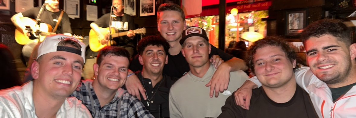 Nickbinghi's profile banner image