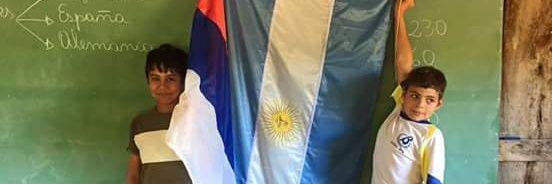 UniendoMiradas's profile banner image