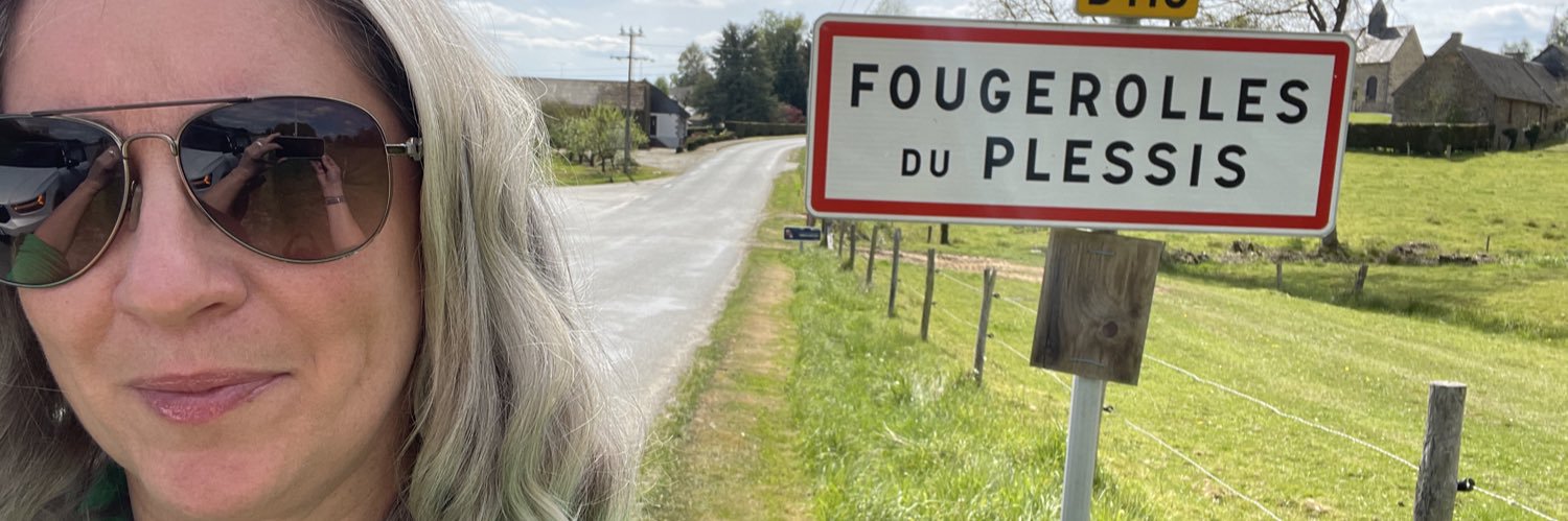 Tracy Flannigan banner