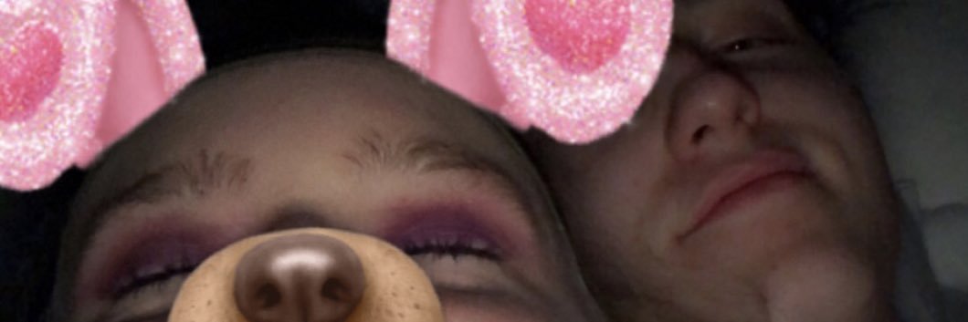 Lovebug101's profile banner image