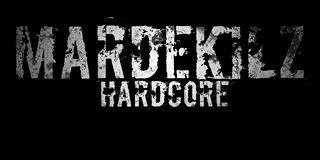 MARDEKILZ HARDCORE banner