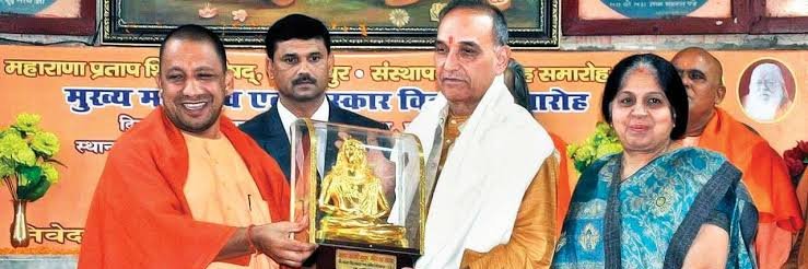 savebaghpat's profile banner image