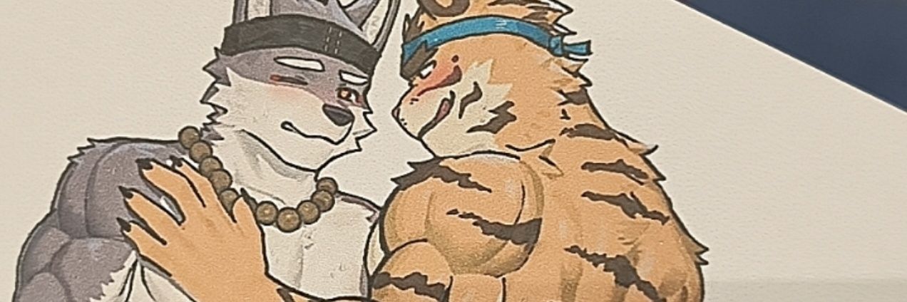 shiuneyoven's profile banner image