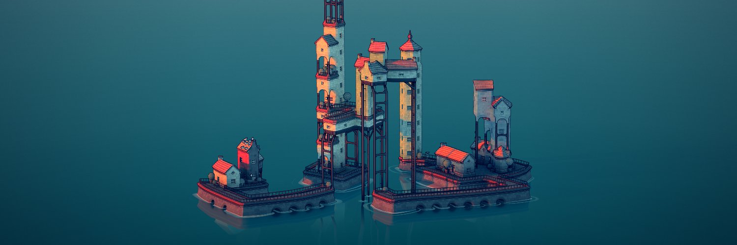 melsevial's profile banner image