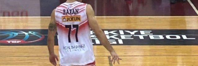 Baran banner