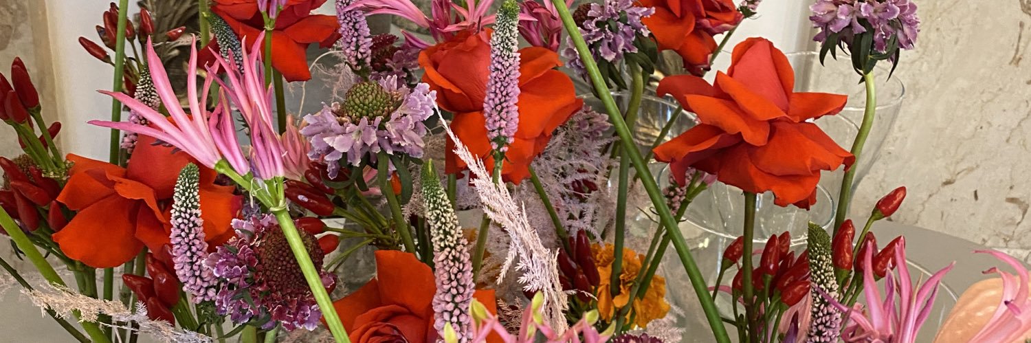 LizzieHampson's profile banner image