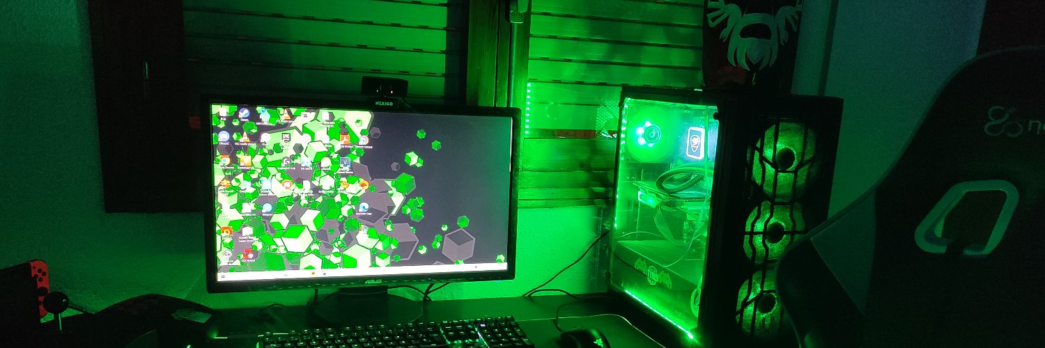 Toni"AC3R0"Martinez banner