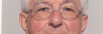 Dick van der Veen banner