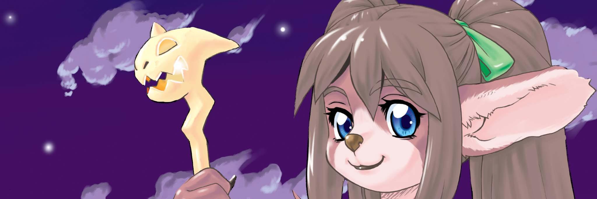 TEAM SHUFFLE banner