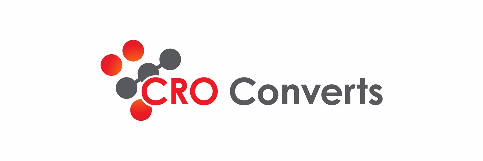 CRO Converts banner