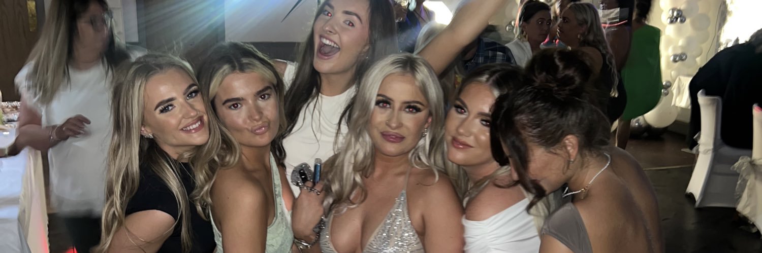 megan 🤍 banner