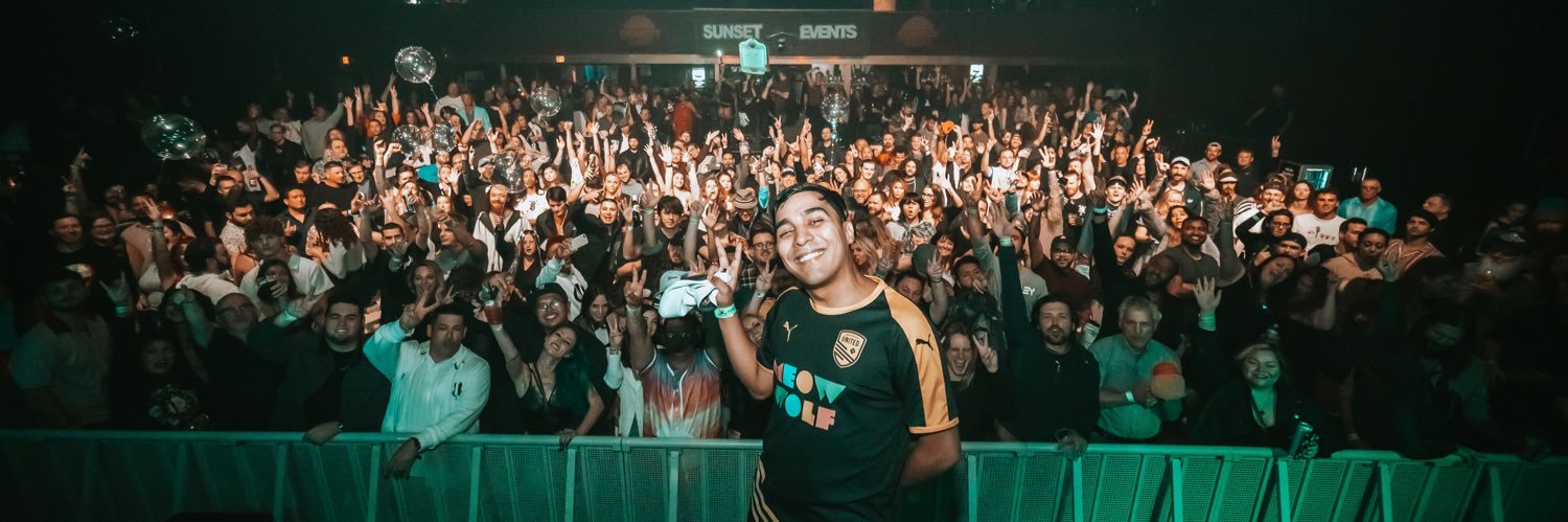IAmGioLeon's profile banner image