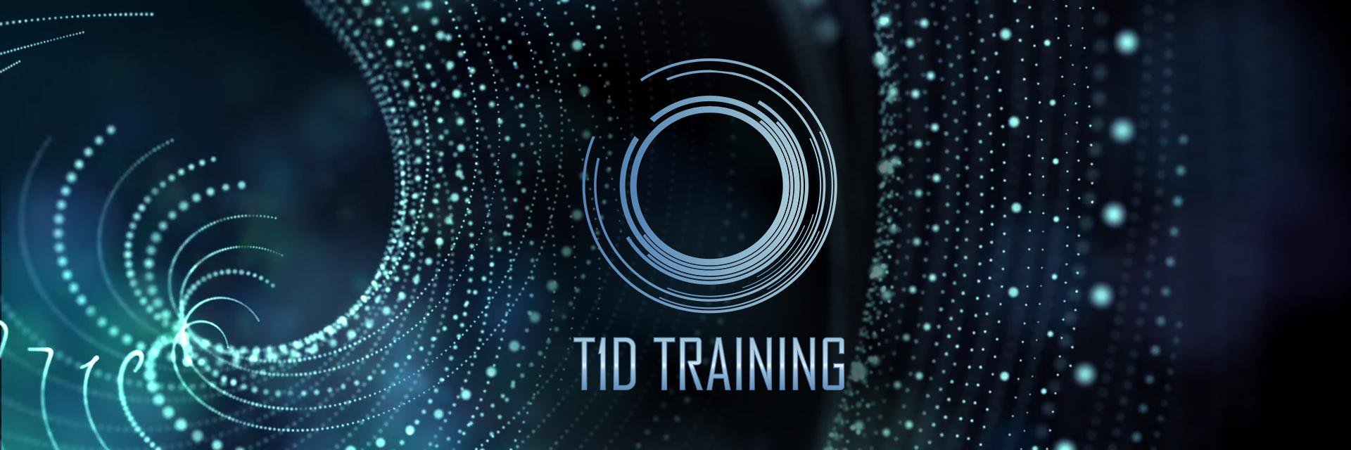 T1Dtraining's profile banner image