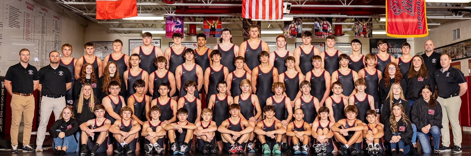 WD_Wrestling's profile banner image