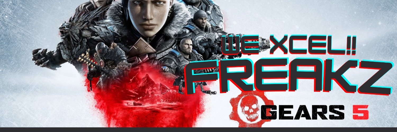 IXL FREAKZ banner