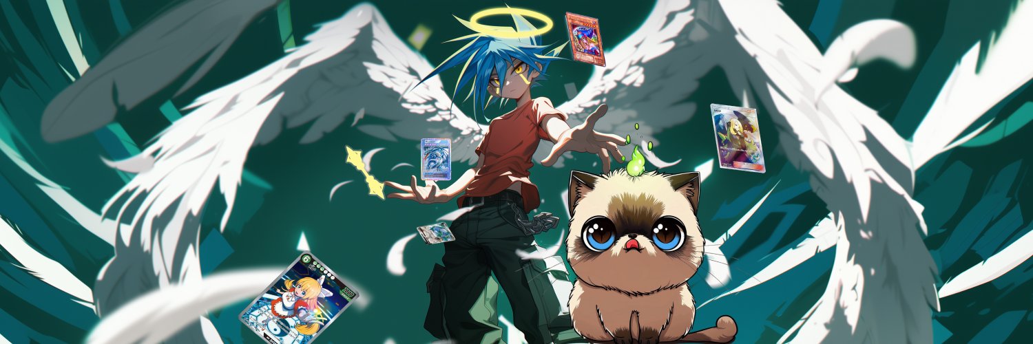 VaJRaBond 💎🟧🐈 banner