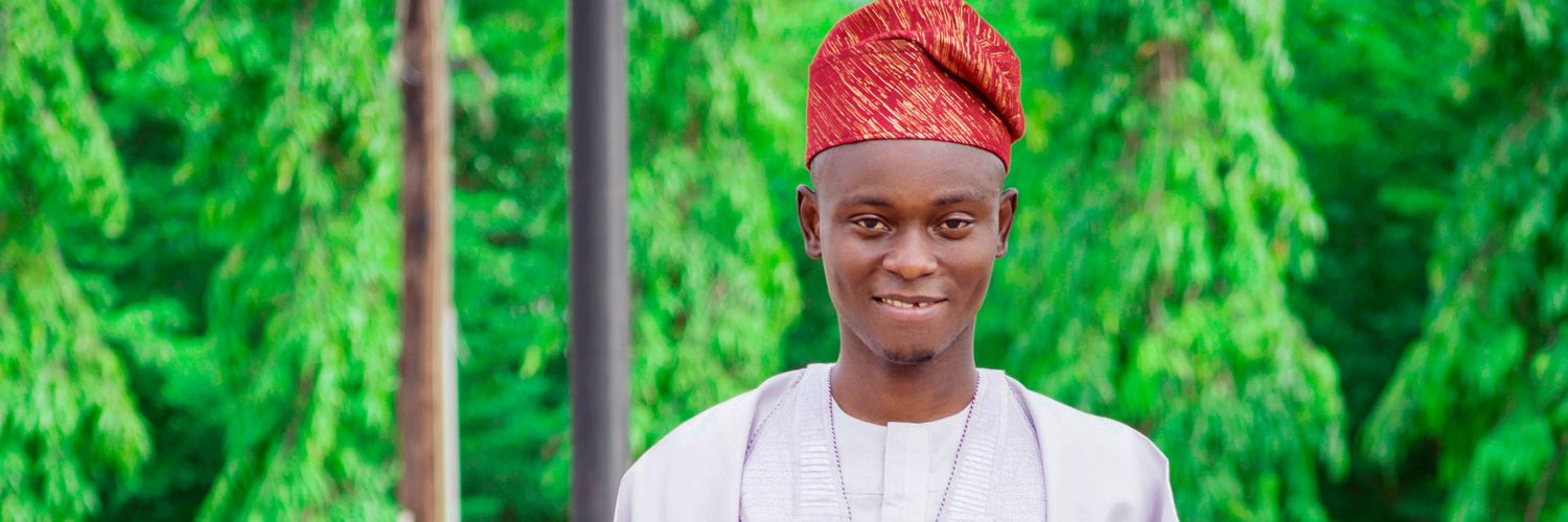 Oniyide Michael Ploutos banner