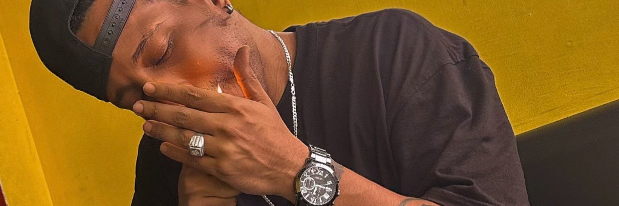 Kazz Flow 🇩🇴 banner