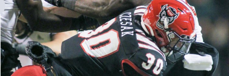 CaymanCzesak's profile banner image