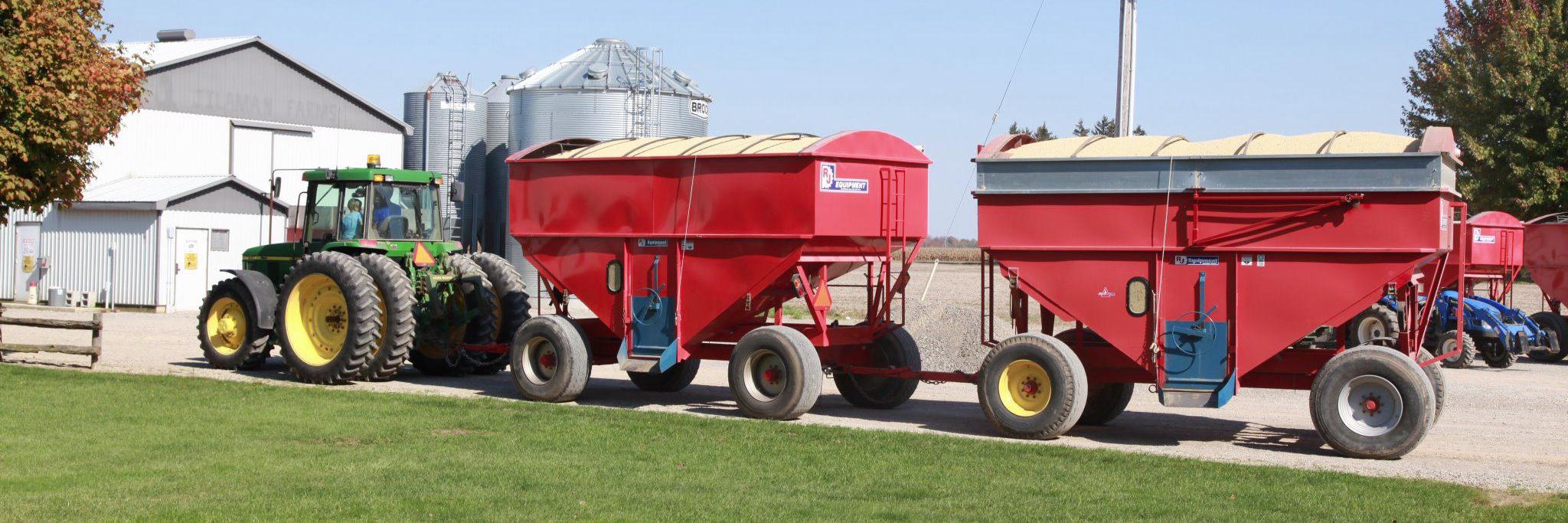 jilamanfarms's profile banner image