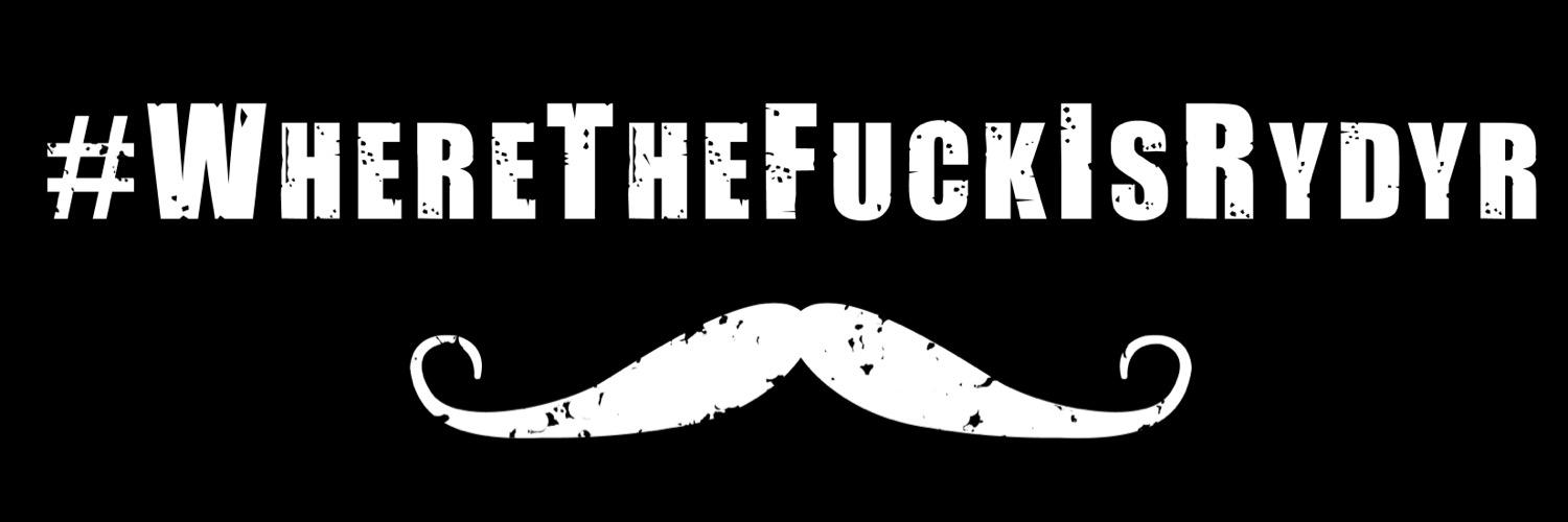 not the driver banner