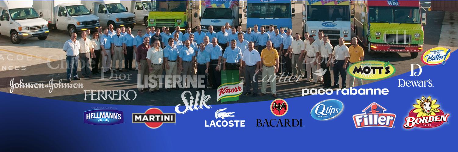 Puerto Rico Supplies banner