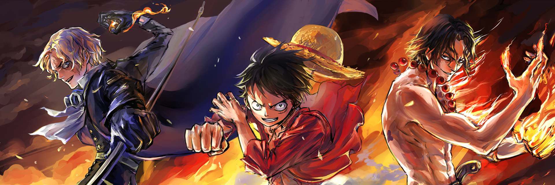 KenshinMugi banner