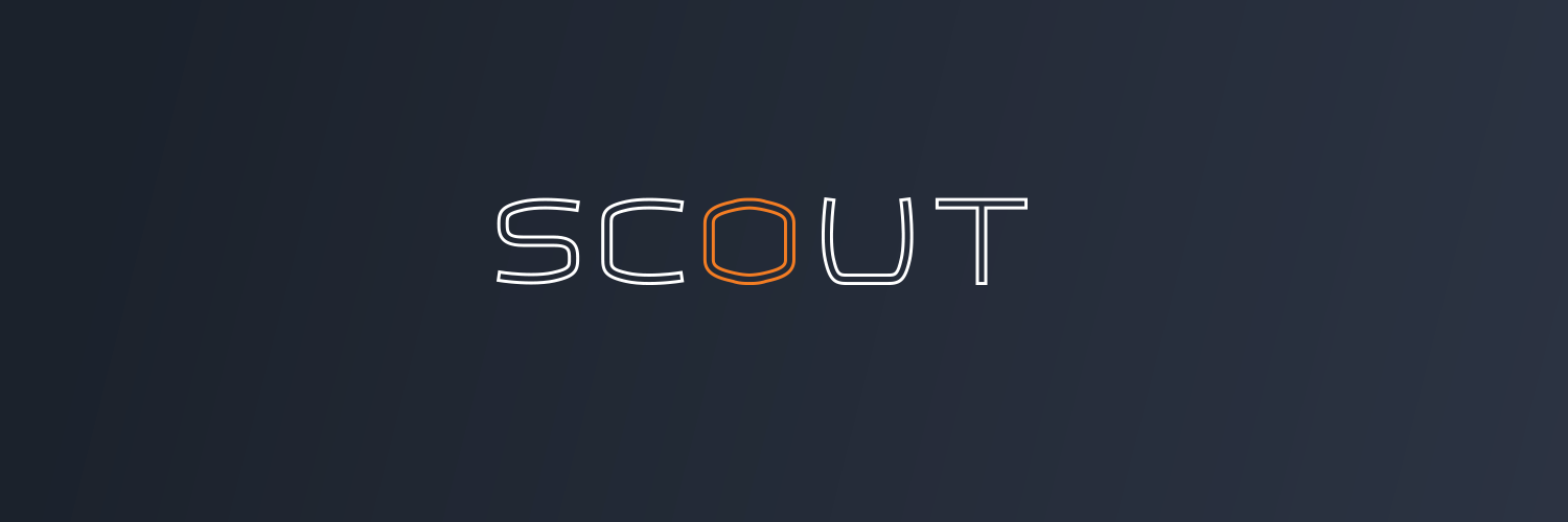 Scout4Shopify's profile banner image