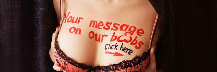 tittygram's profile banner image