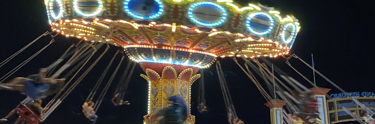 myalynn7's profile banner image