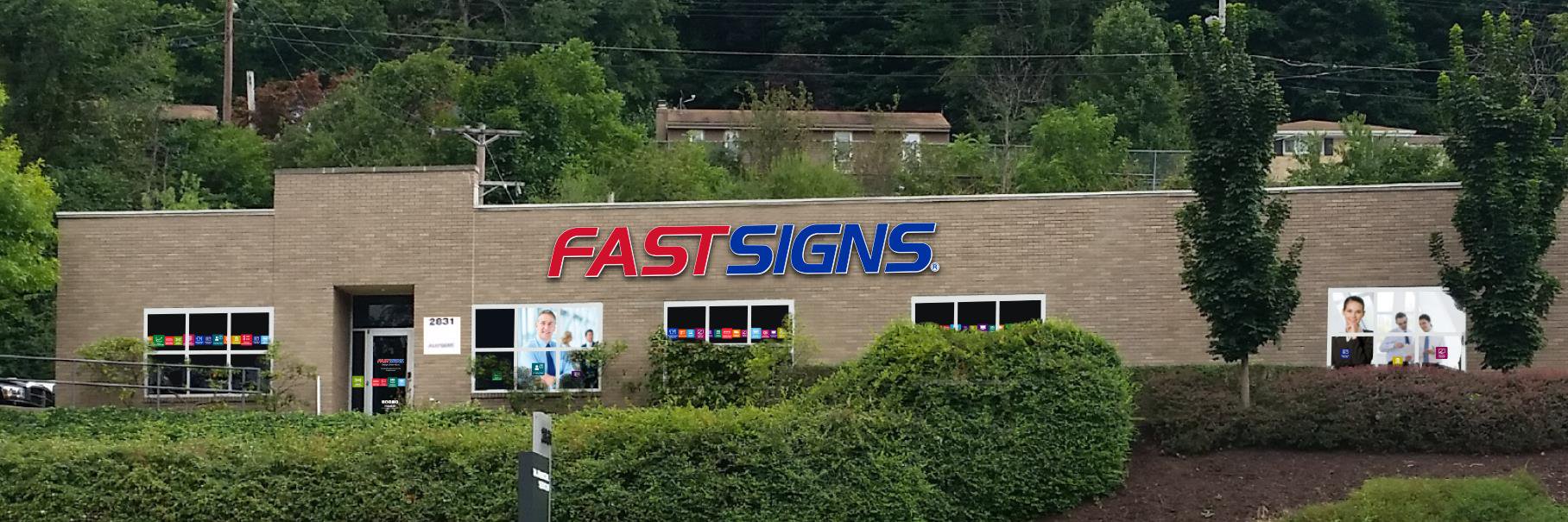 fastsigns137's profile banner image