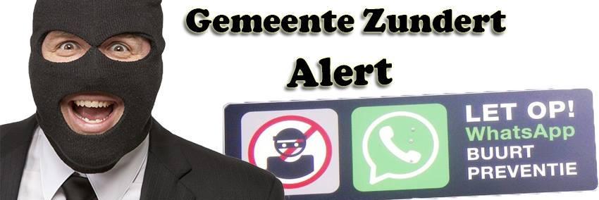 Zundert_Alert's profile banner image