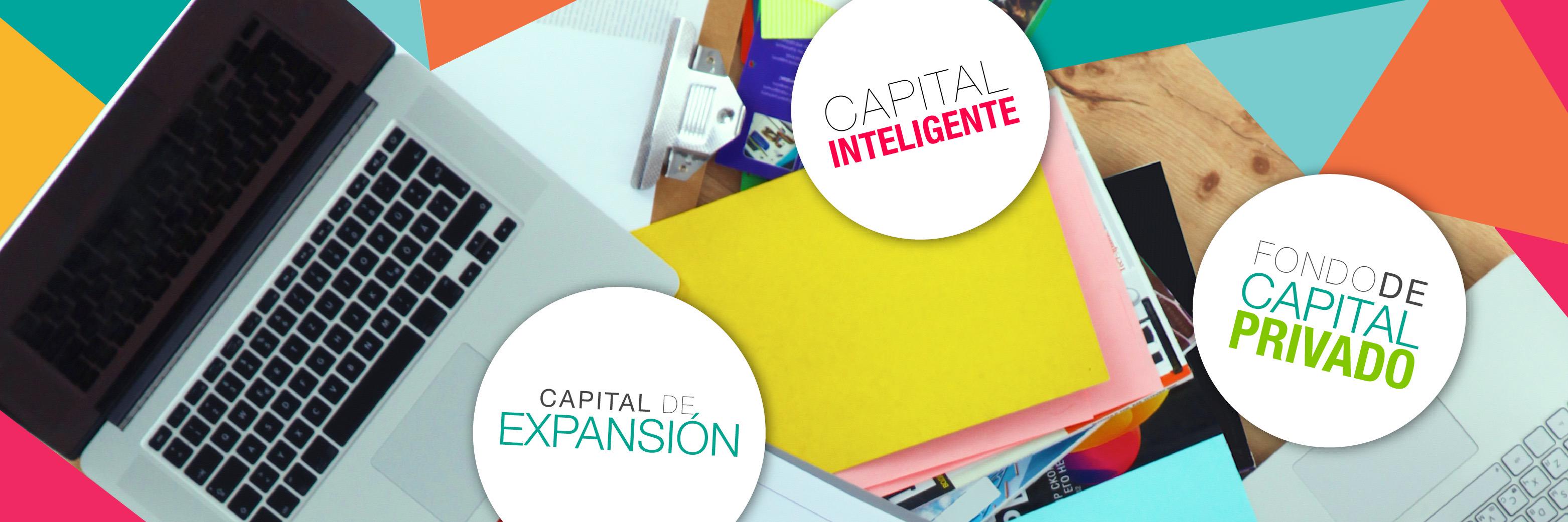 Siembra Capitales banner