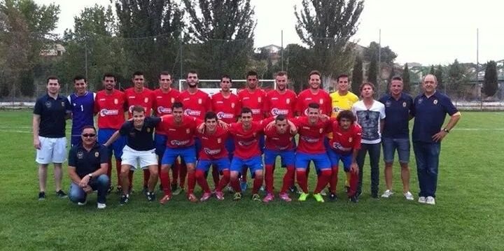 Víctor Miñes banner