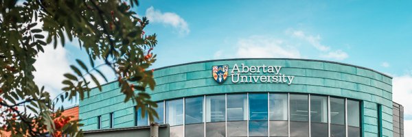 AbertayVC Profile Banner