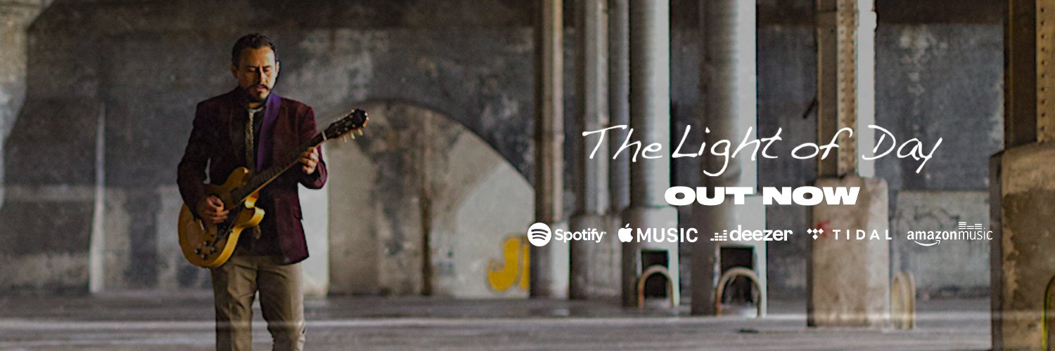 TochaMusic's profile banner image