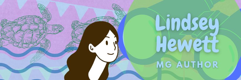 LindsEWrites's profile banner image