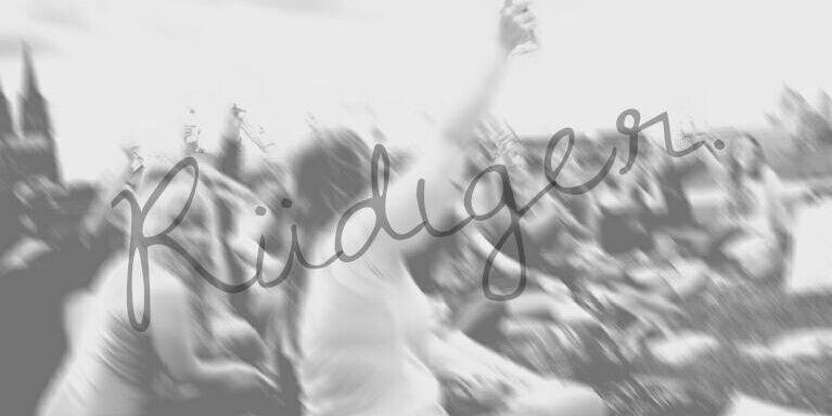 Ruedigertreffen's profile banner image