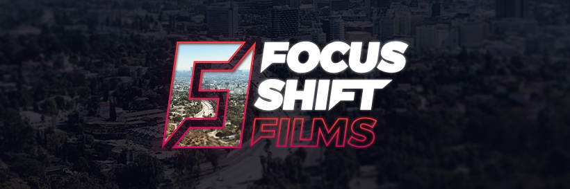 Focus Shift Films banner