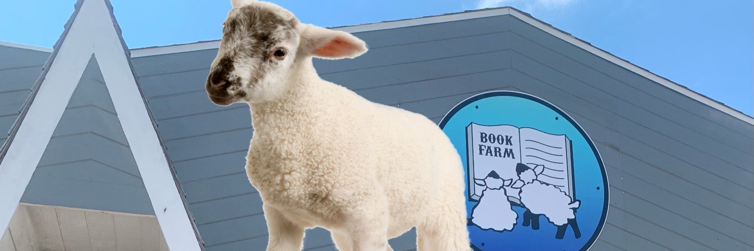 BookFarmLLC's profile banner image