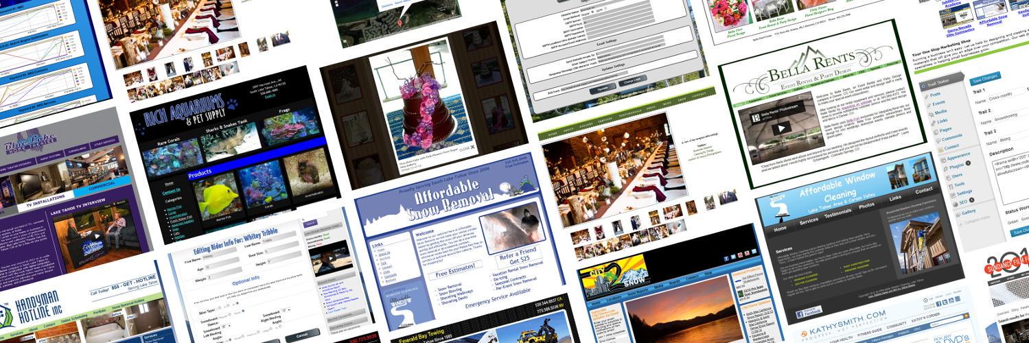 onthegridweb's profile banner image
