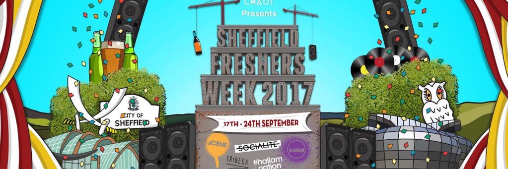 Sheffield Freshers18 banner