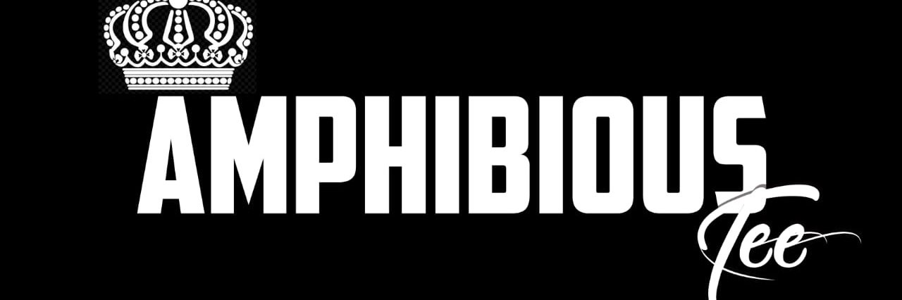 Amphibious_Tee's profile banner image