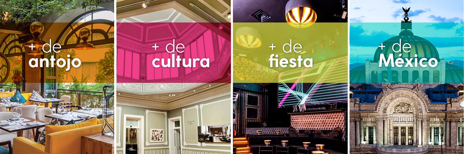masdemexico's profile banner image