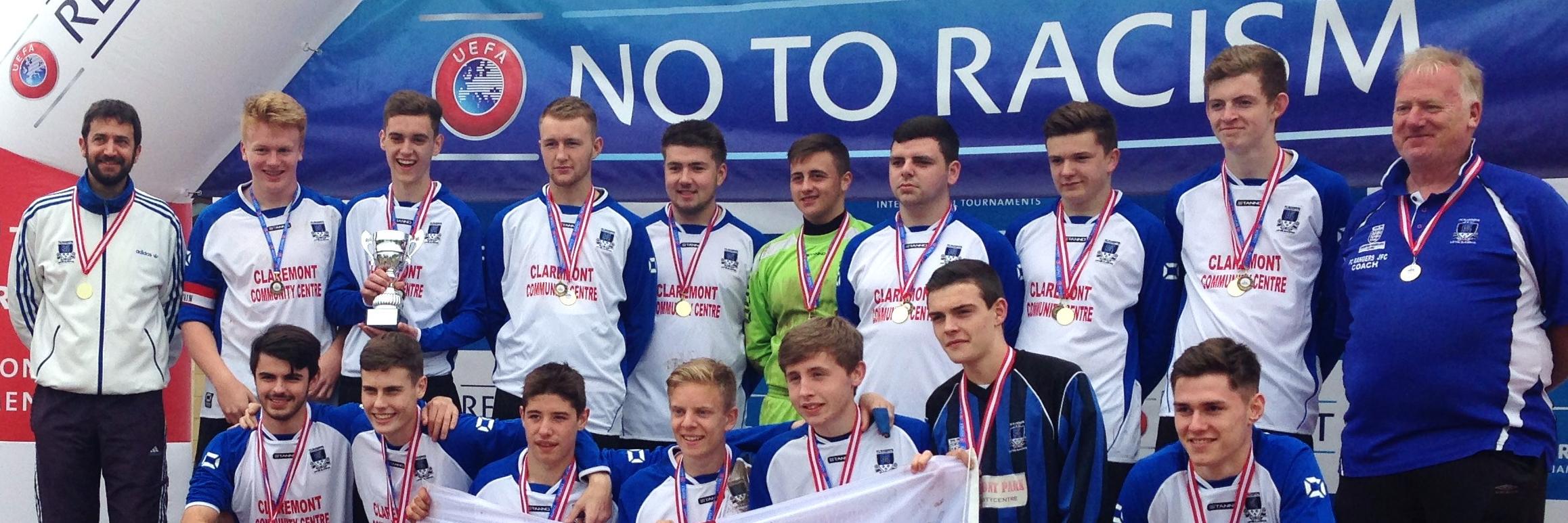 Dale Azzopardi banner